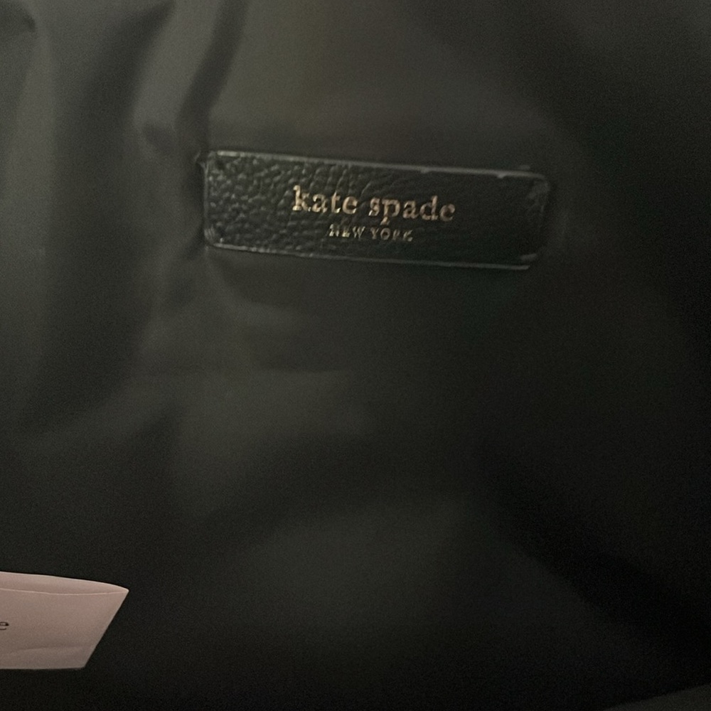 Kate Spade Purse - Picture 3 of 6